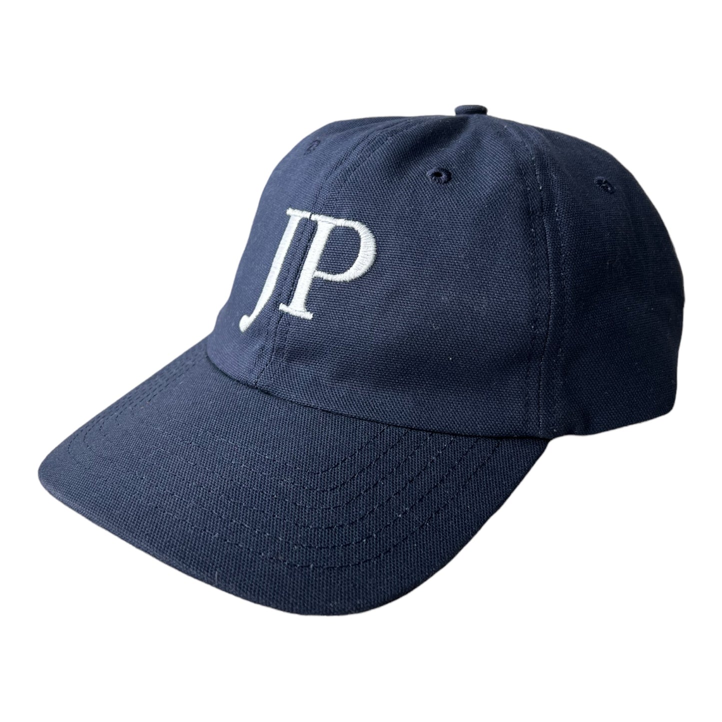 Navy JP Jack Proper Dad Hat