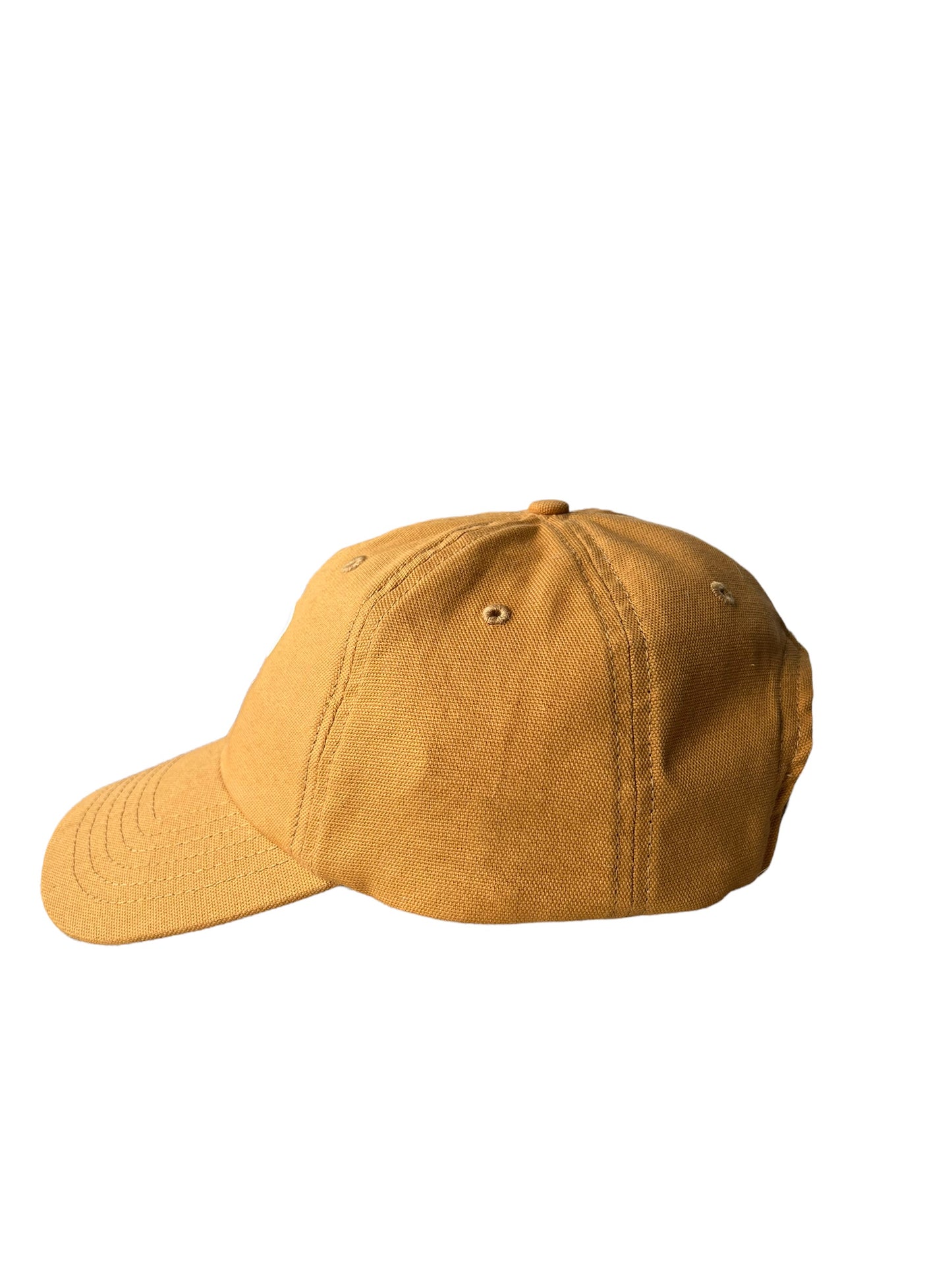 Mustard JP Jack Proper Dad Hat