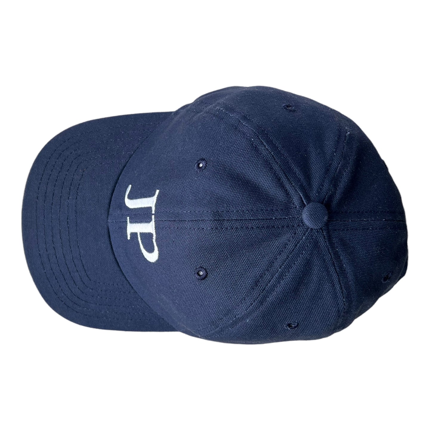 Navy JP Jack Proper Dad Hat